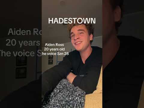 Could I go on Broadway?? #hadestown #broadway