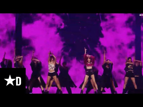 [BORN PINK TOUR] BLACKPINK - ‘Pink Venom’ Official In-ear Monitor