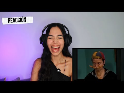 REACCIÓN a EL CHAVO DEL 8 - LOS CHURROS (Parte 2)