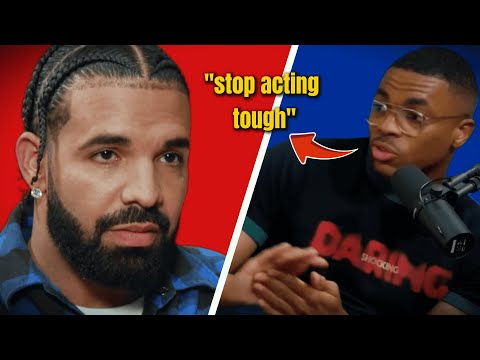 The REALEST Vince Staples Files