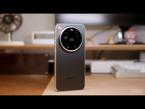 Xiaomi 17 Ultra Leica Edition Unboxing + Leica LEITZPHONE First Look 2026