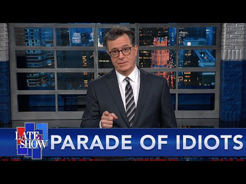 Revolting Revolutionaries: The Feds Round Up More Jan. 6th Seditionists