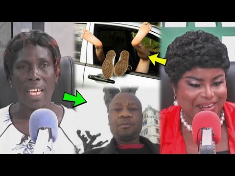 My Husband Doesn't Ch0p Me, We Only Do Tunisia- Woman Cries & Reveals Why She Divorced Spain Borga😳😳