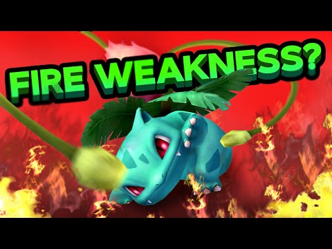 The SECOND Worst Character in Brawl (was Sabotaged by the Developers)