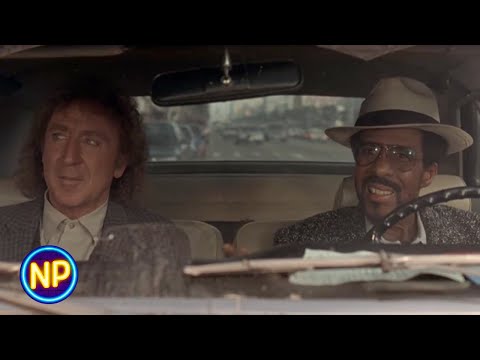 The Best of Richard Pryor and Gene Wilder | Now Playing