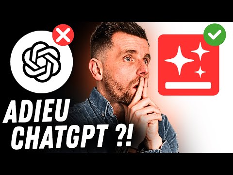 J'ai abandonné ChatGPT pour cette super IA (Genspark AI)