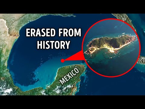 Terrifying Mystery of the Gulf Island - What Really Happened
