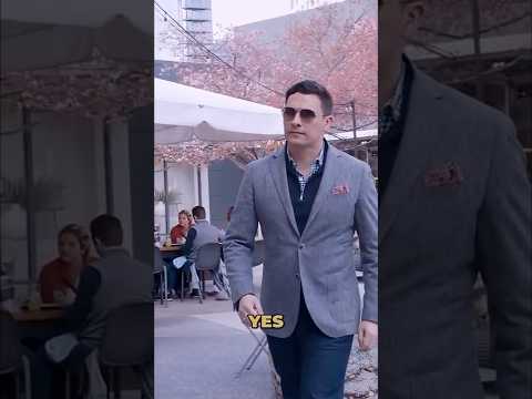 If You Watch This, It's Time To Upgrade Your Style