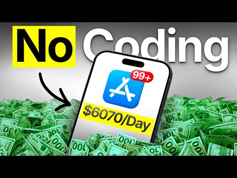 How I Built A $170,000 iOS App With AI