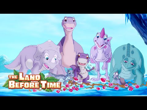 The Best Hard Water Sweets | Full Episode | The Land Before Time