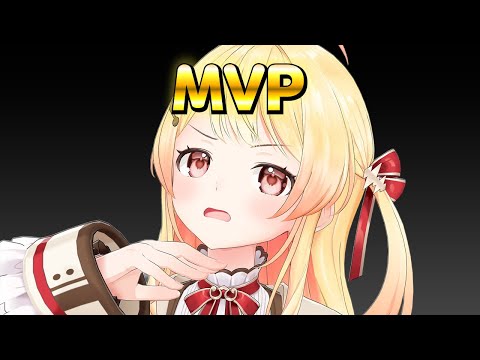 캐리(홀로라이브 철 1000개 모으기 대회)[홀로라이브/오토노세 카나데]