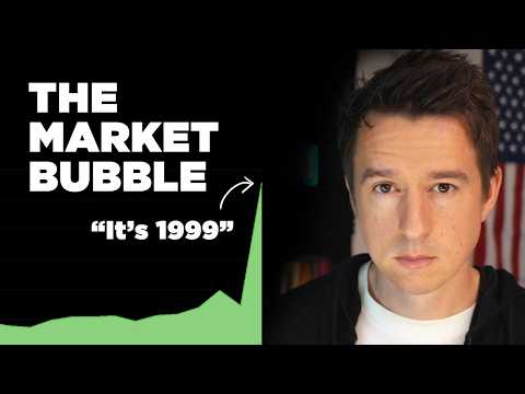 Legendary Investor Says We're In A Huge 1999 Bubble