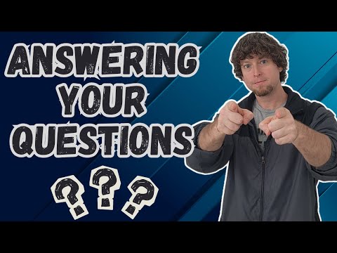 Answering Your Questions # 1 - XSS Encoding Bypasses, AI's Effect on Bug Bounty Hunting, and more!