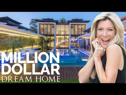 2+ HOURS of VENICE BEACH House Tours | Million Dollar DREAM Home Compilation