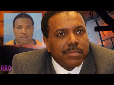 The MESSY Life of Pastor Creflo Dollar