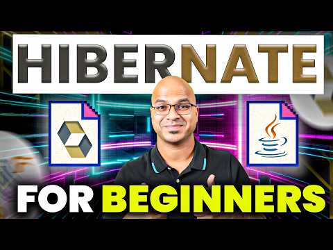 Hibernate for beginners
