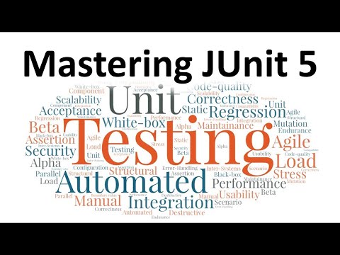 Mastering JUnit 5 - Smart ways to simplify unit testing