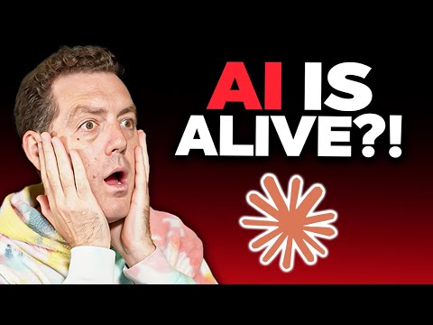 Anthropic's New Paper is WILD