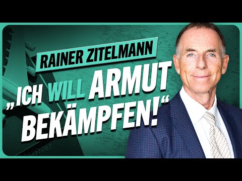 Darum investierte ich 1,5 Millionen Euro in diese REISE // Rainer Zitelmann