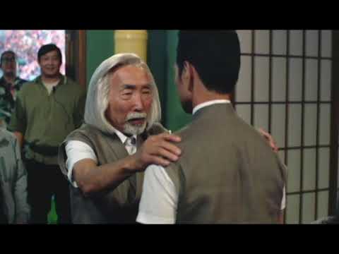 Kidding episode 7 kintsugi