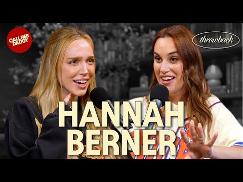 Hannah Berner: How to Scare Men (Full Episode)