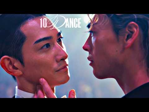 Shinya Suzuki & Shinya Sugiki - 10DANCE [eng sub]