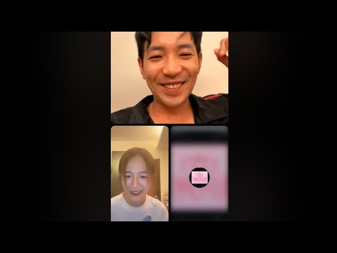 一氣呵成版 19/9｜Matt哥又Maggie放閃｜Carman爸爸出鏡開綠燈比Matthew😆｜Fans加入撐Matthew