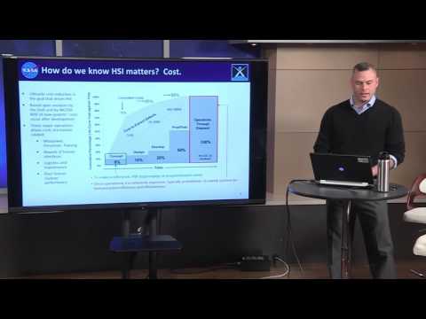 Human Systems Integration Introduction