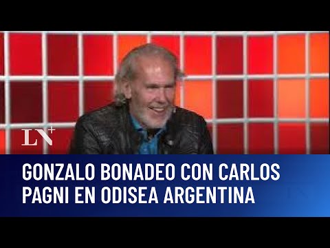 Gonzalo Bonadeo: "La AFA se lleva puesto todo desde una posición irracional"