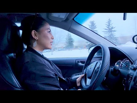 دوازده هزار افغانی خرید چند روز😬رفتم دنبال دوست خو بریم خرید😊قیمتی کانادا و یک روز با من و دوستم🙄