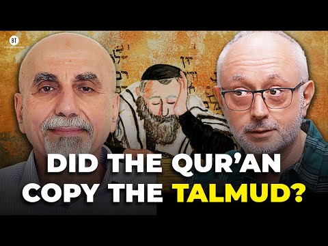 Did the Qur’an Copy the Talmud? Dr Louay Fatoohi Exposes the Truth Behind 5:32