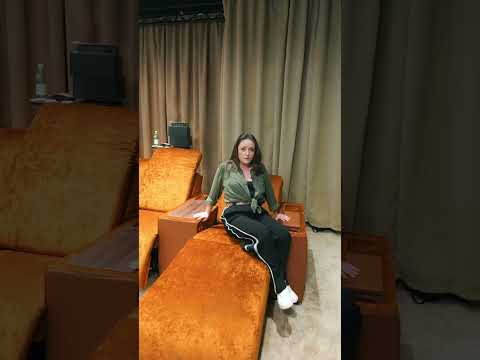 THE NEW MARBELLA LOUNGER