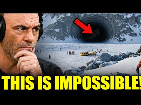 Something Massive Is Shifting Beneath Antarctica — And Scientists Can’t Explain It