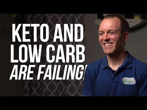 From Heart Disease to Three Generations of Vegans through Lifestyle Medicine; Trey Bennett, NP