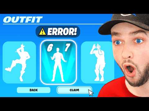 25 BANNED Fortnite Emotes You’re Lucky to Own!