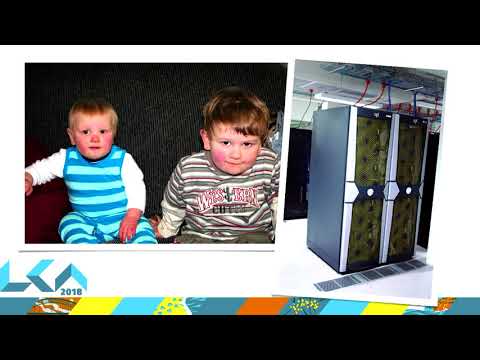 Remote Work: My first decade working from the far end of the earth