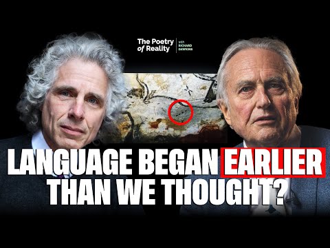 Can We Still Be Optimistic About the Future? | A Conversation with Steven Pinker