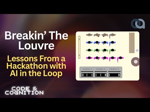 Hackathon Lessons From Building a Multiplayer Game with AI In The Loop