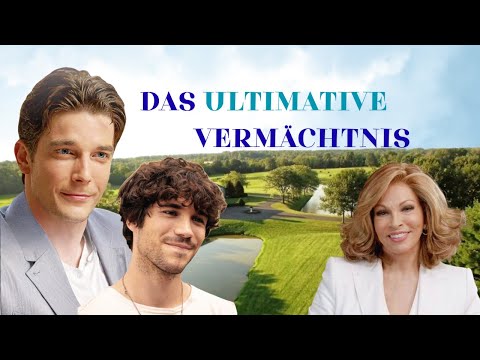 Das Ultimate Vermächtnis (2016) Die Kraft des Neuanfangs [Drama] [Komödie] | Ganzer Film