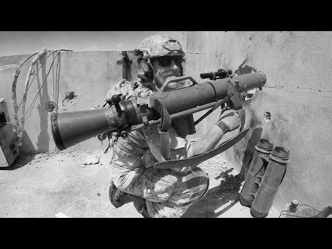 The Story of Navy SEAL Chief Eddie Gallagher