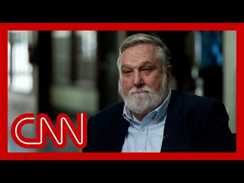 Extended CNN interview: Inside Doug Wilson’s crusade for Christian domination in the age of Trump