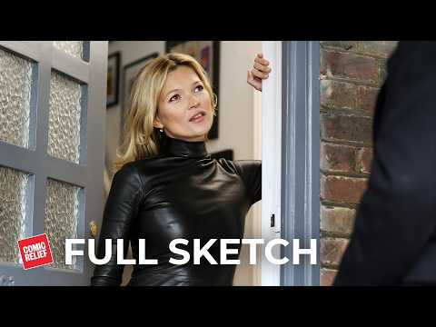 David Walliams' Exes | Comic Relief