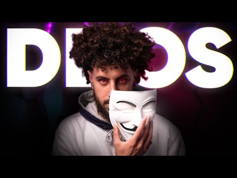 My DDOS Protection Method