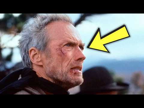 Unforgiven (1992): 25 SECRETS Hidden for Decades