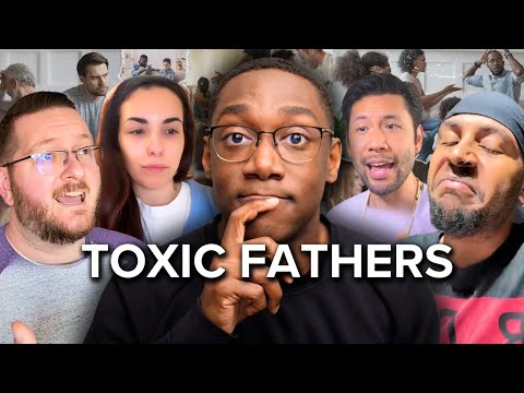 Why Millennials and Gen Z Are Going No Contact With Their Fathers