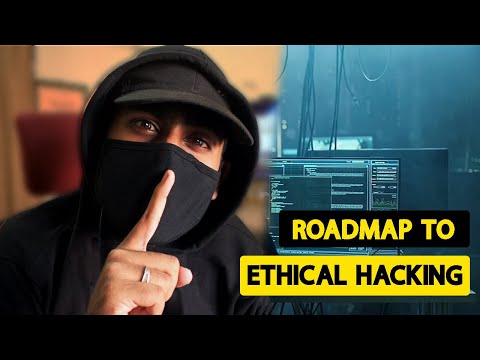 This is how I learned Hacking | Tamil