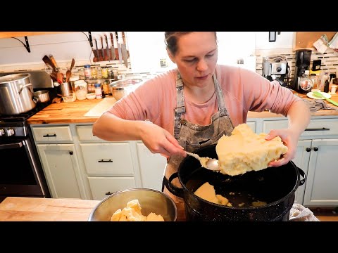 Rendering Beef Tallow From Start To Finish
