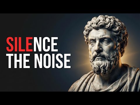 HOW TO DEFEAT NEGATIVE SELF TALK - A Stoic’s Rule To Silencing Inner Thoughts