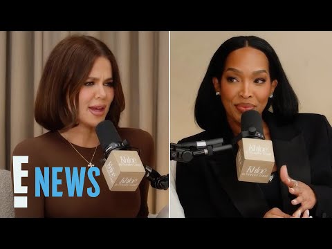 Khloé Kardashian CONFRONTS Malika Haqq About Sleeping With Rob Kardashian | E! News