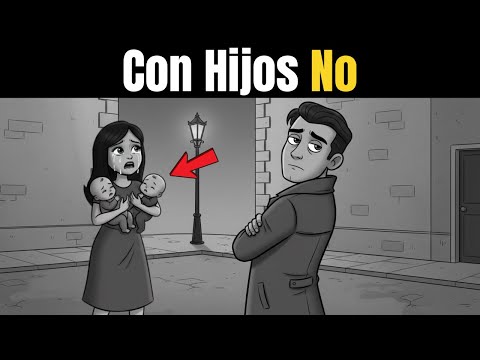 Por Qué Los Hombres No Salen Con Madres Solteras (La cruda Realidad)